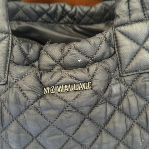 MZ Wallace bag - Picture 2 of 16